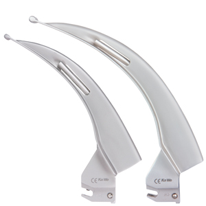 Клинок Полiо Макiнтош F.O.